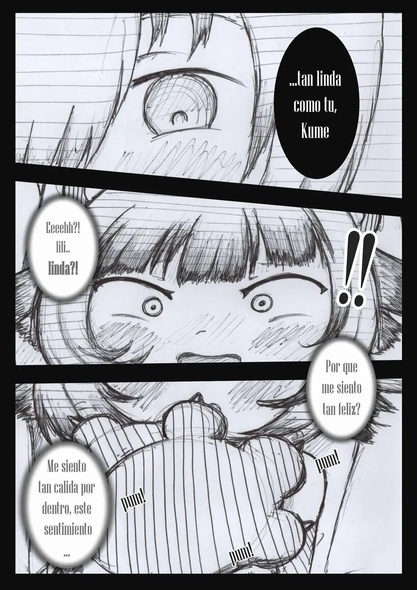 EL DESPERTAR DEL LAQHA KUME page 8 full