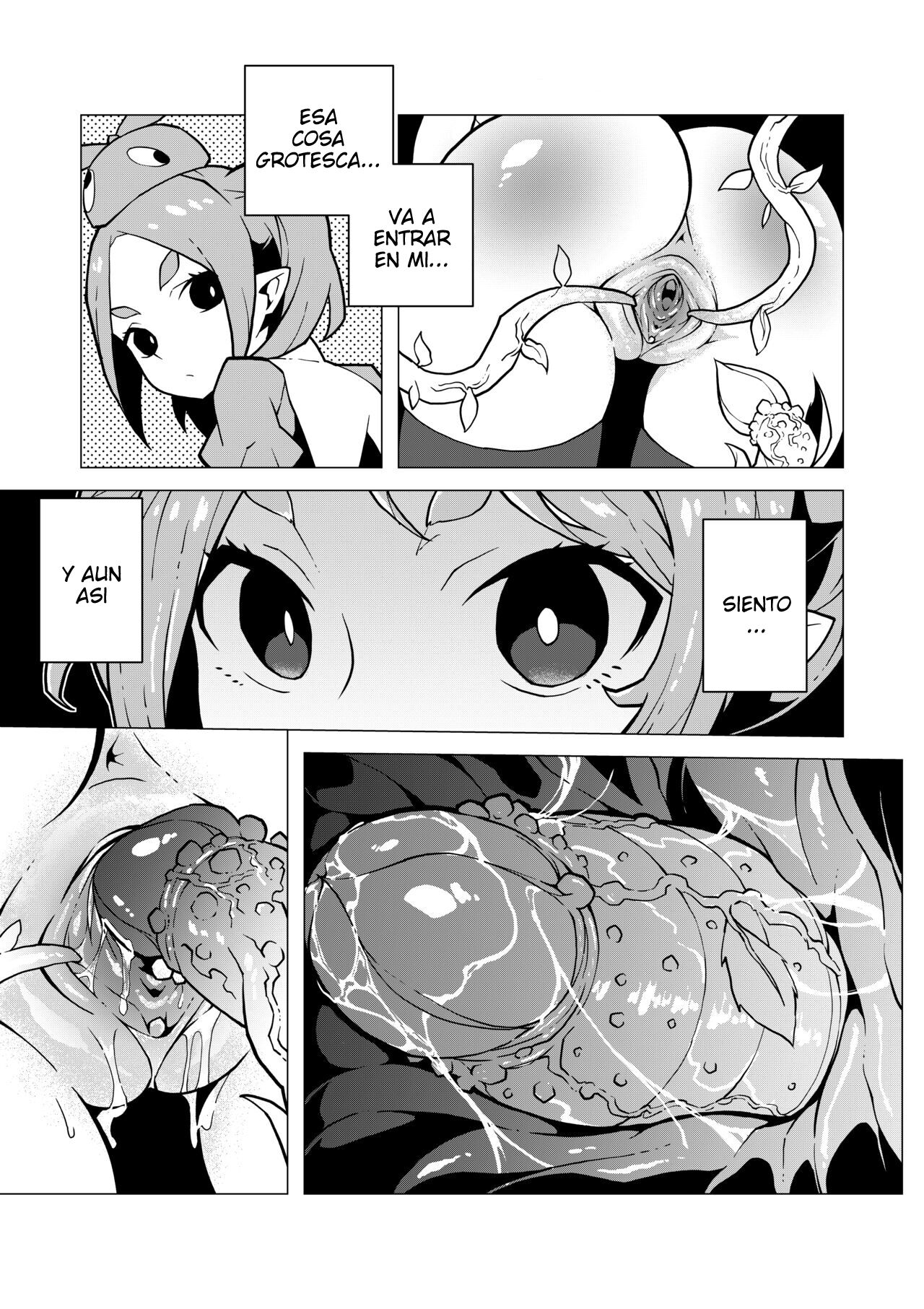 Propagation Exorcism page 10 full