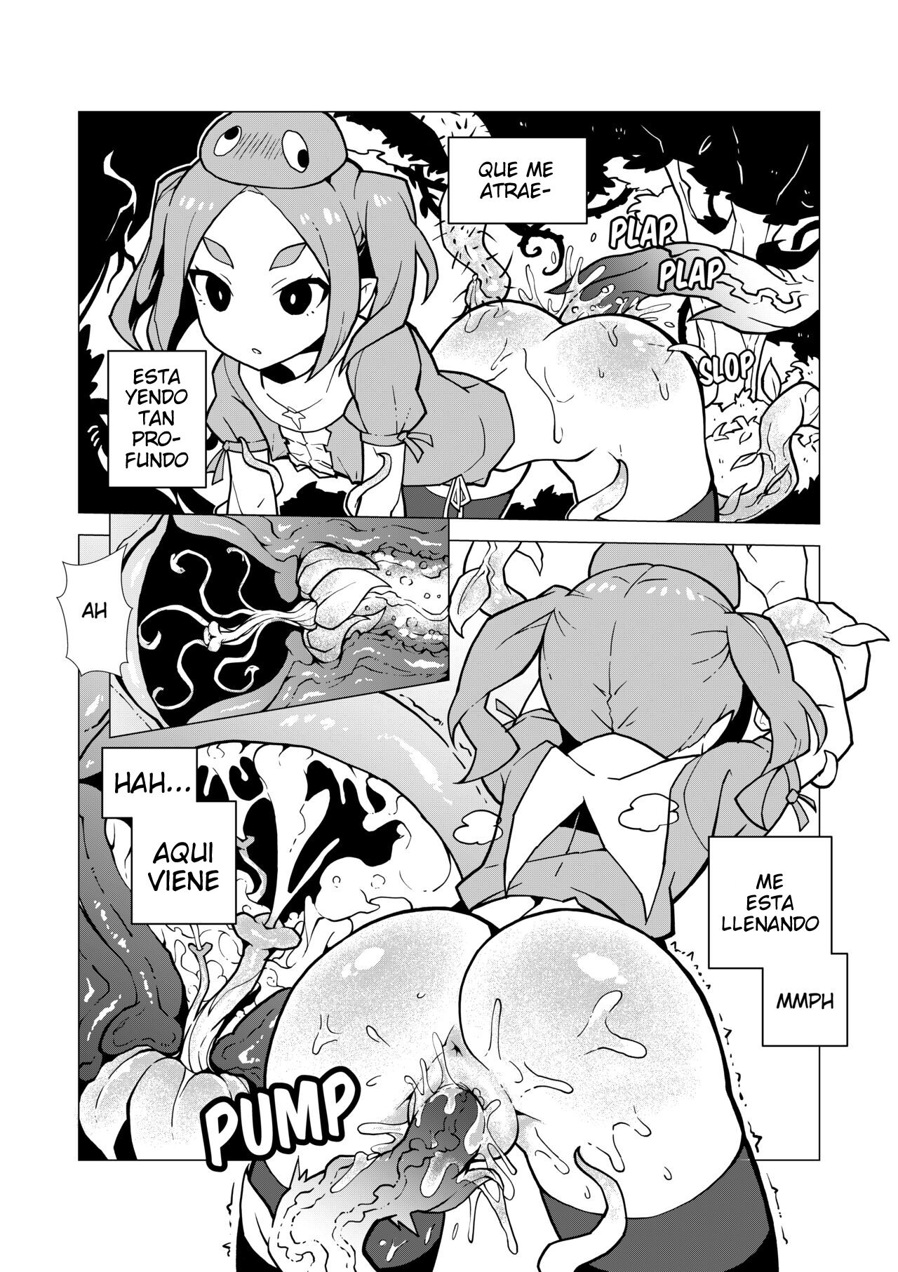 Propagation Exorcism page 11 full