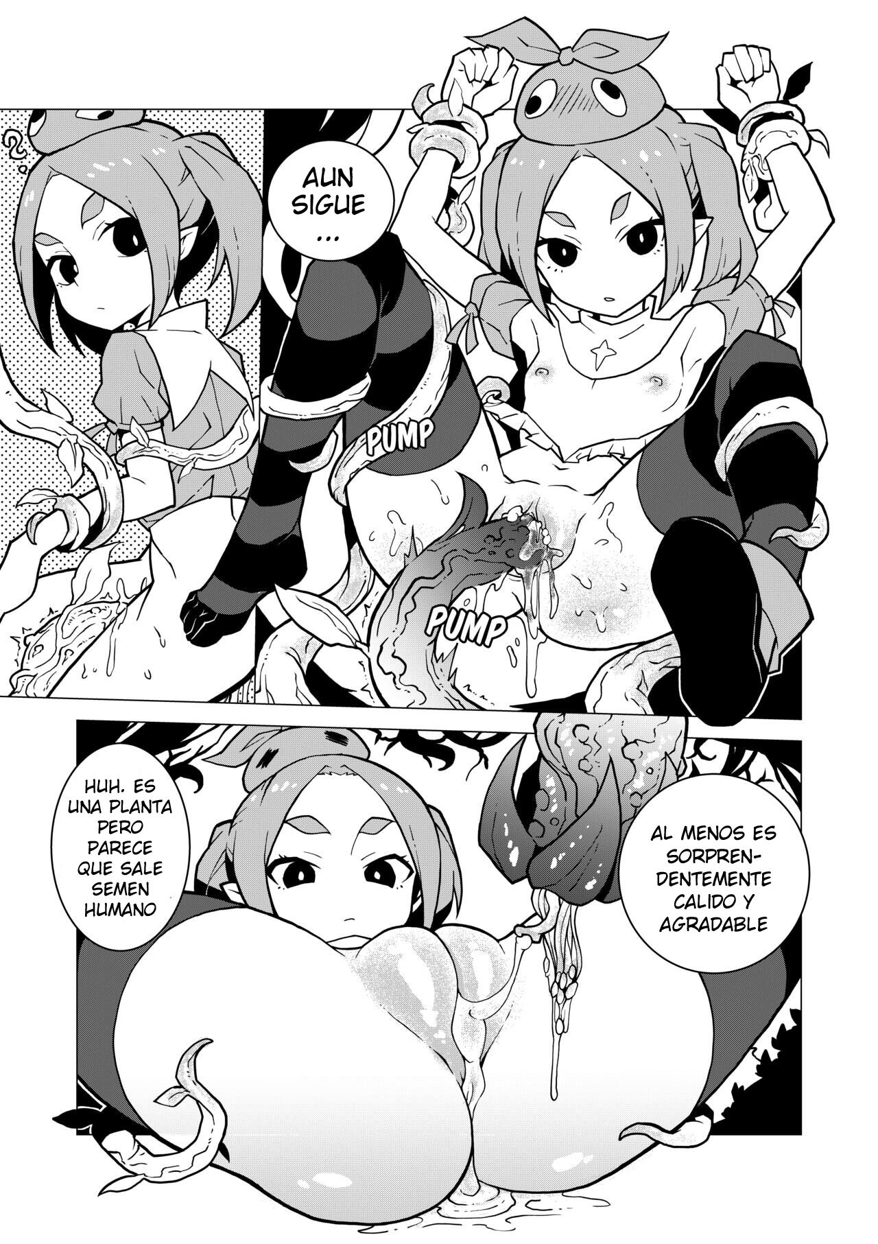 Propagation Exorcism page 12 full