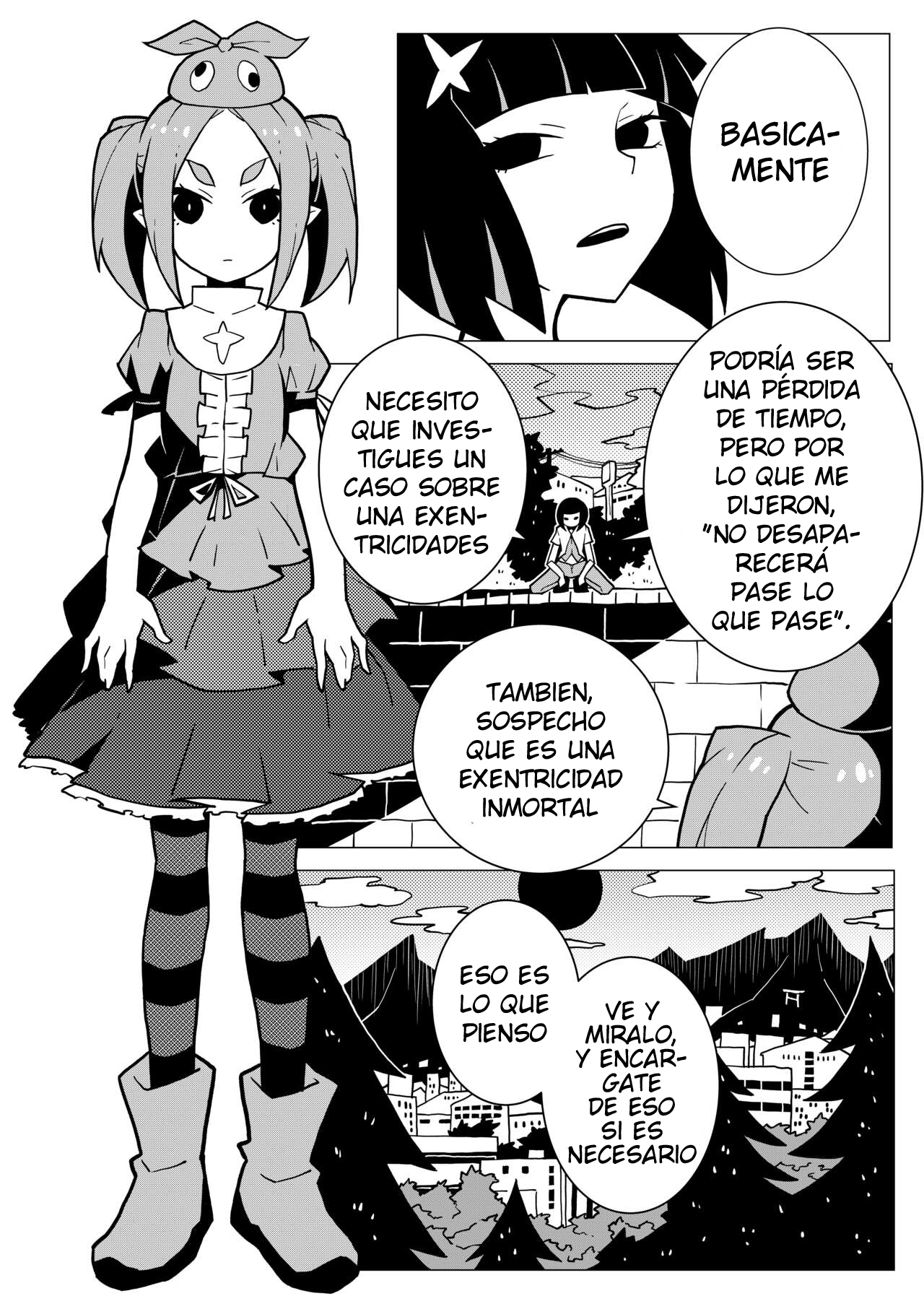 Propagation Exorcism page 2 full
