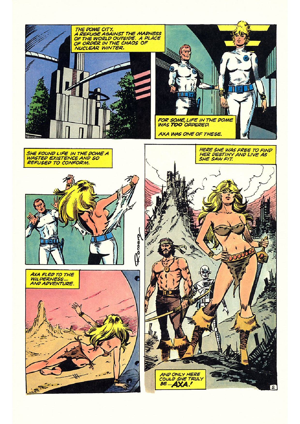 Axa nº 1 page 4 full