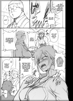 El Caso de Yuuki Mikage: After Story