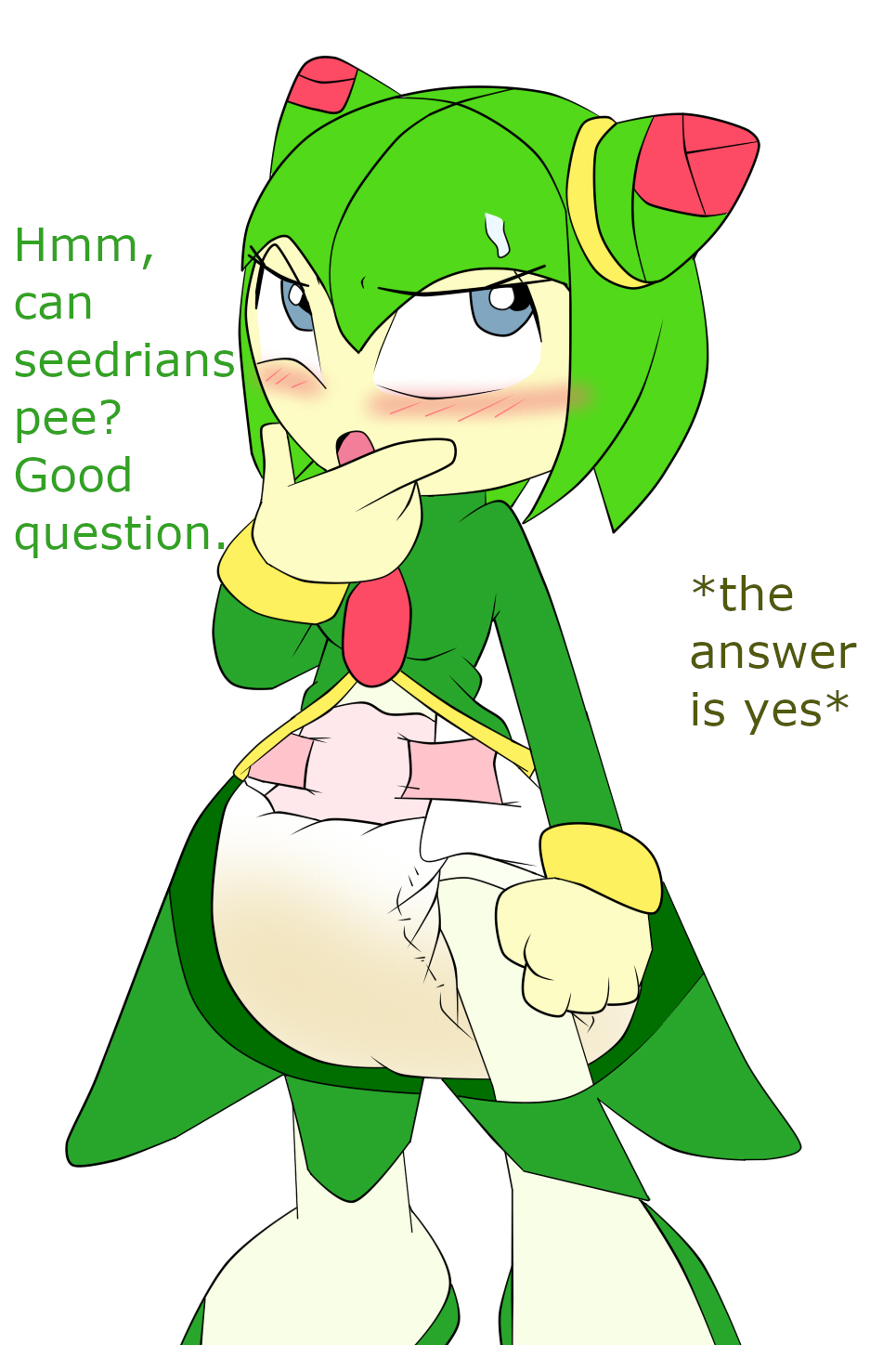 Artist - DL-Secret page 5 full