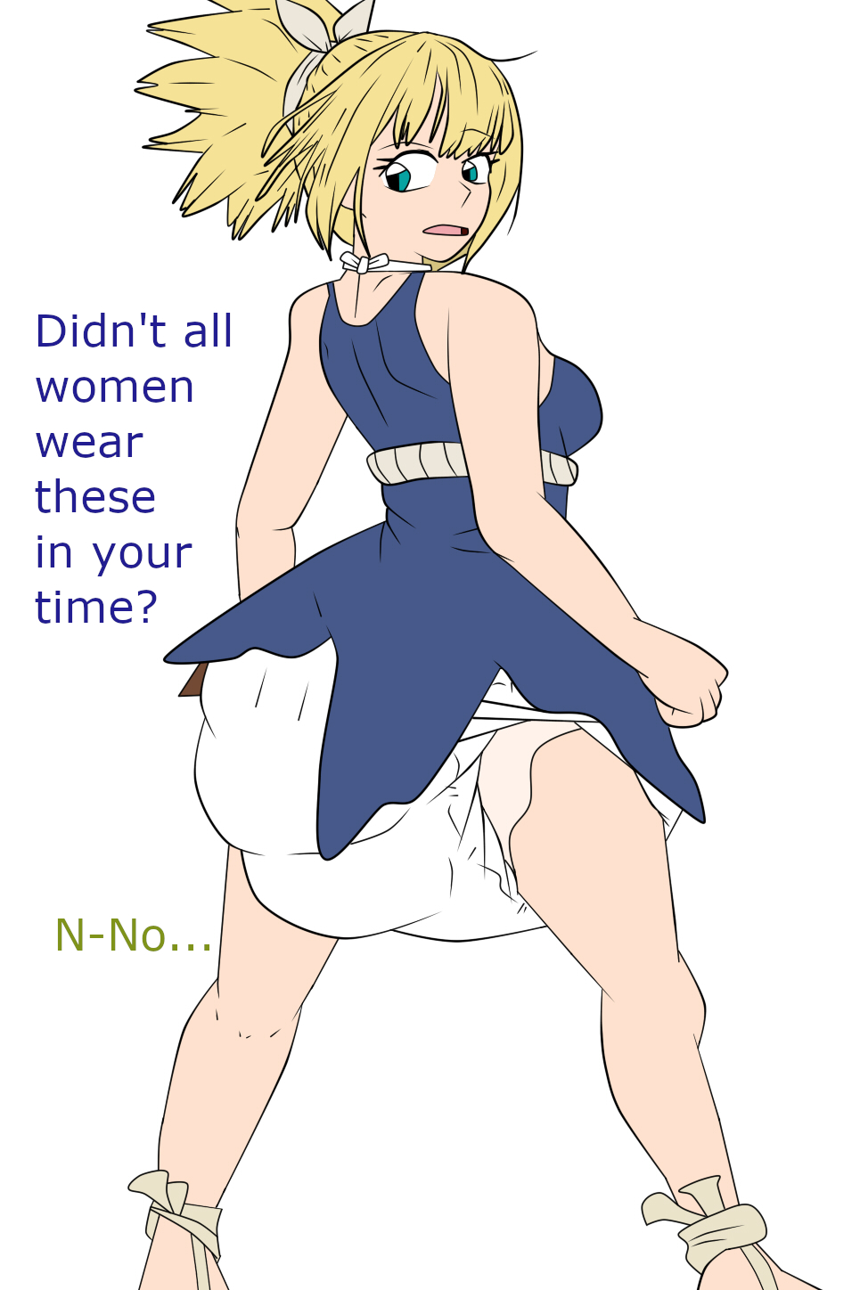 Artist - DL-Secret page 7 full