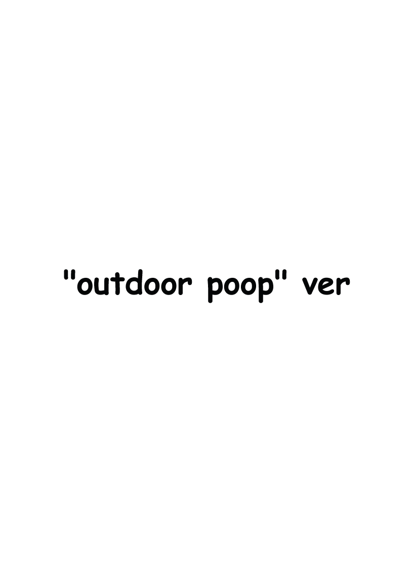 The Urge to Poop while Jogging page 5 full