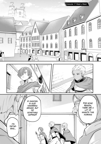[Abi] Inbi na Doukutsu no Sono Oku de Ch. 17 [English] cover