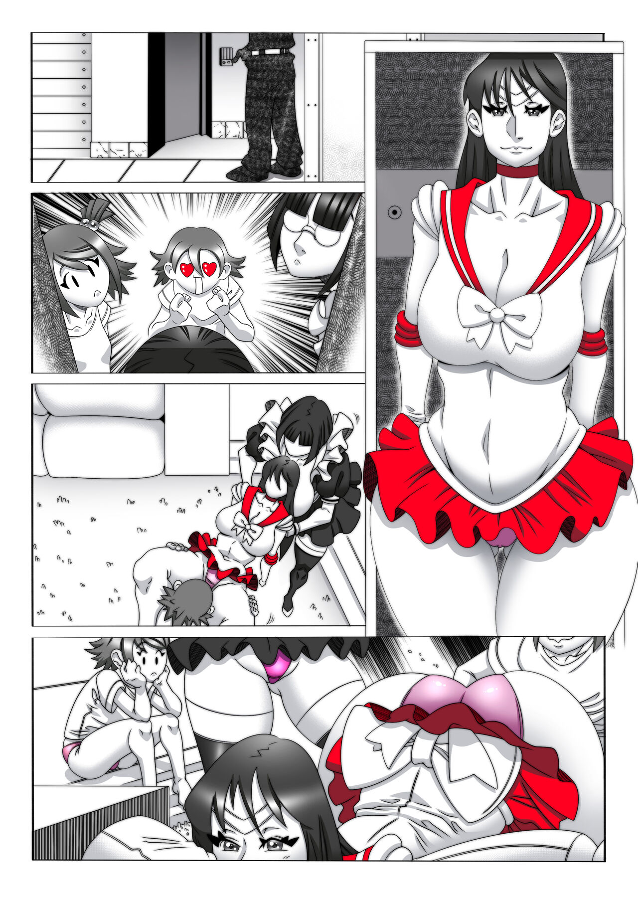 Sailor Toy page 2 full