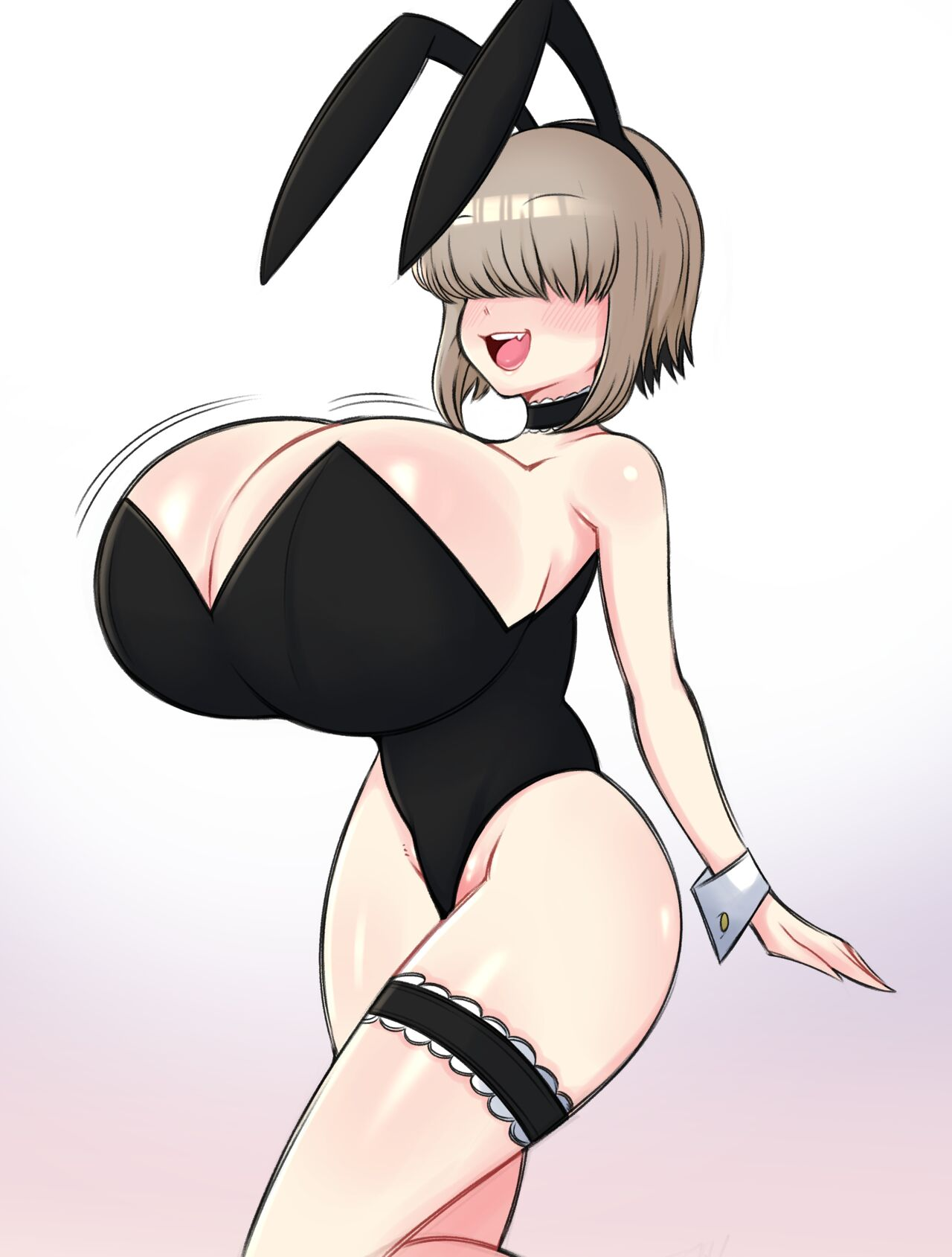 Uzaki-chan wants to Fuck page 4 full