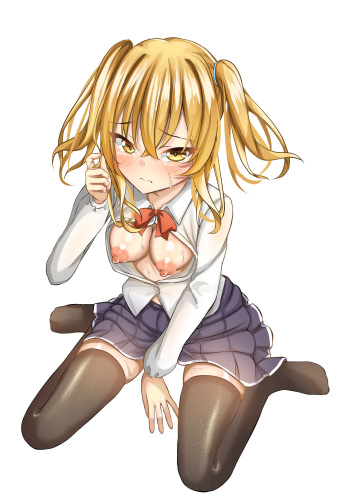 [MENZA Kenkyuujo (Menzaisu)] Saimin VS Jikan Teishi = Junai -Tsundere Osananajimi Hen- [Korean] cover