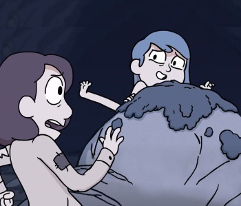 Hilda Commission (Limite) cover