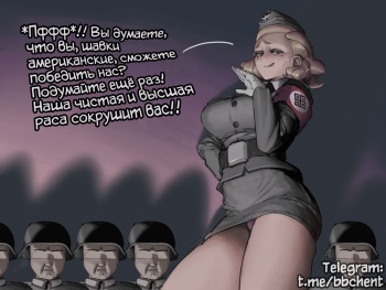 [Wjs07] Warcrimes Of The Allied Forces (Russian) cover