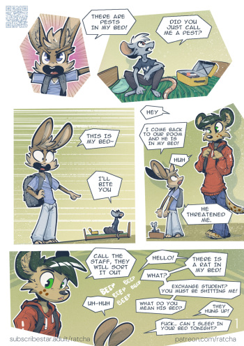 [Ratcha] Barry Jones cover