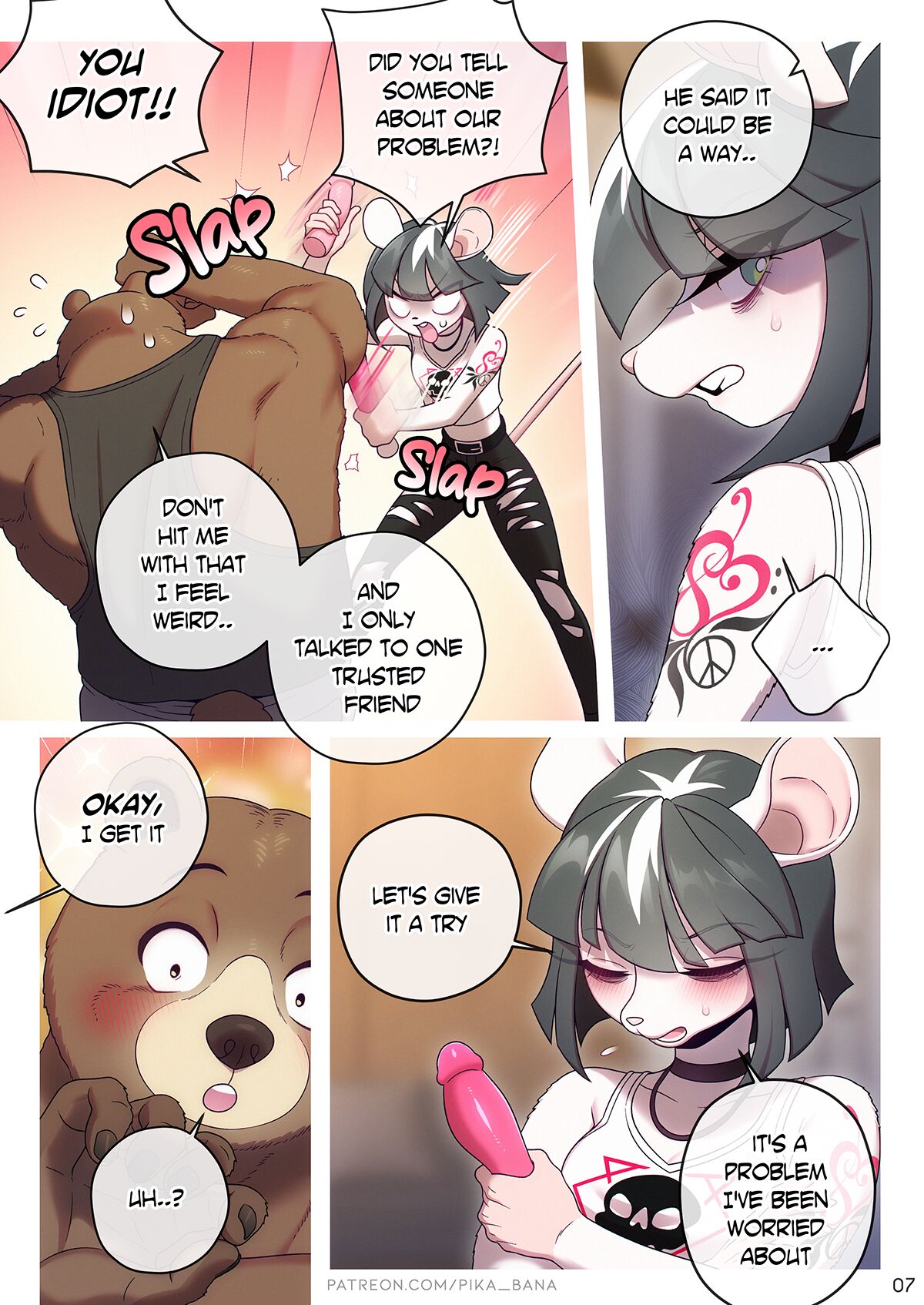 Manual For The Toy page 11 full