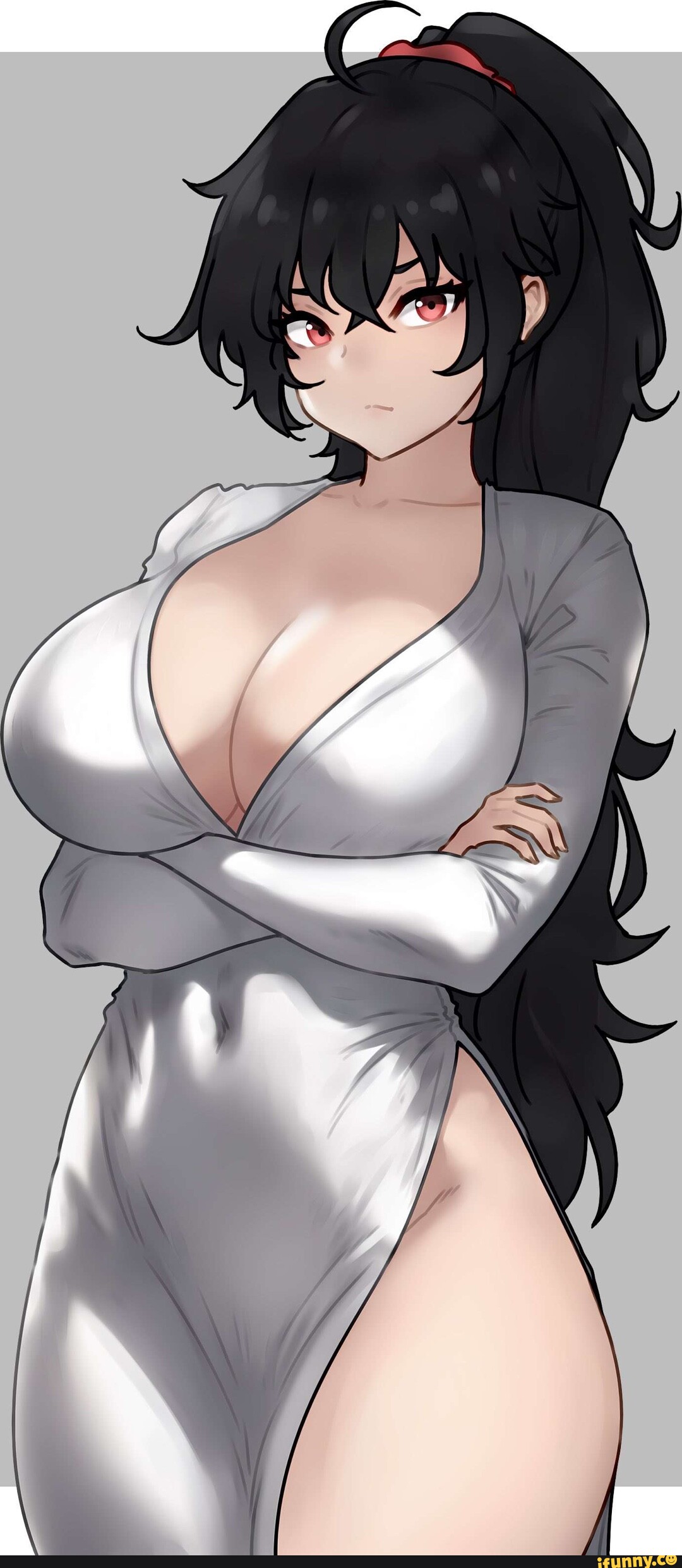 RWBY Hentai Set page 11 full