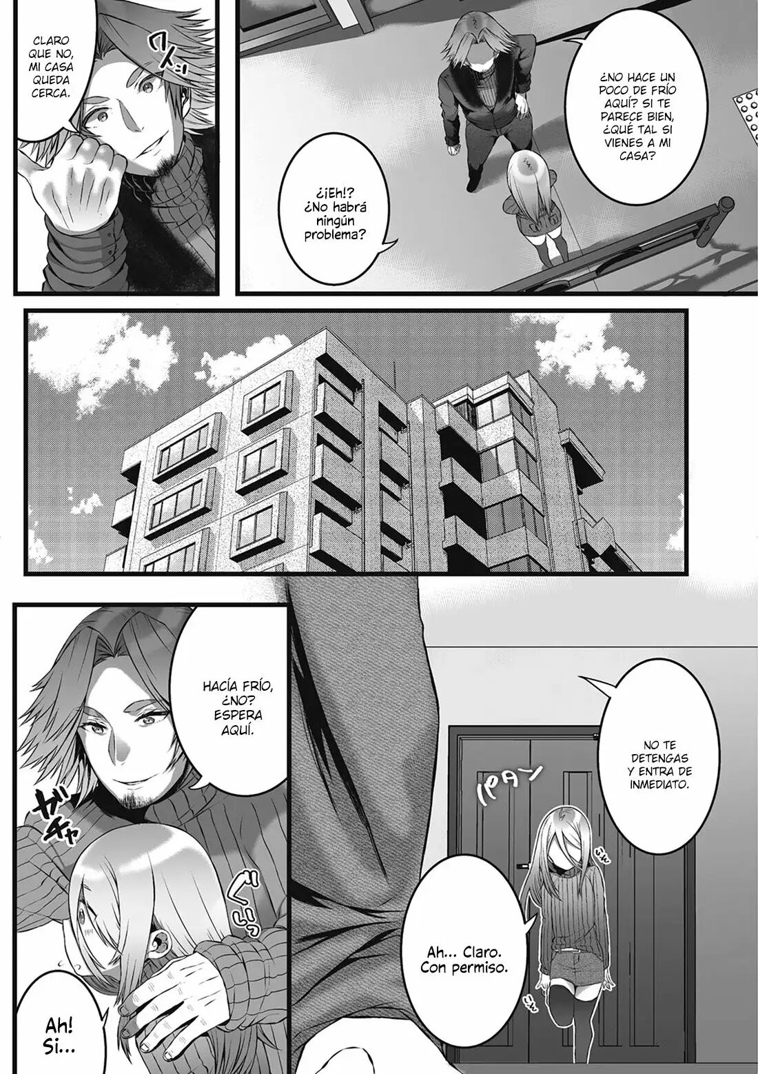 Himegoto page 5 full