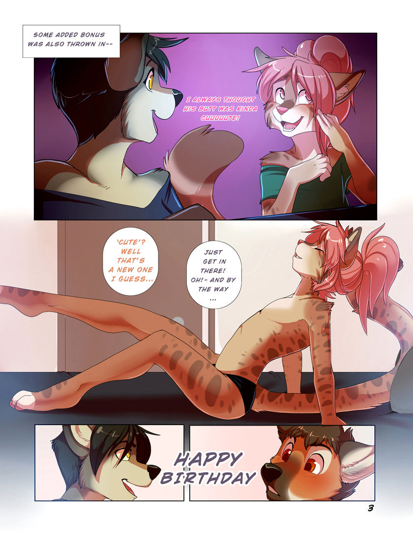 Table for Three page 5 full