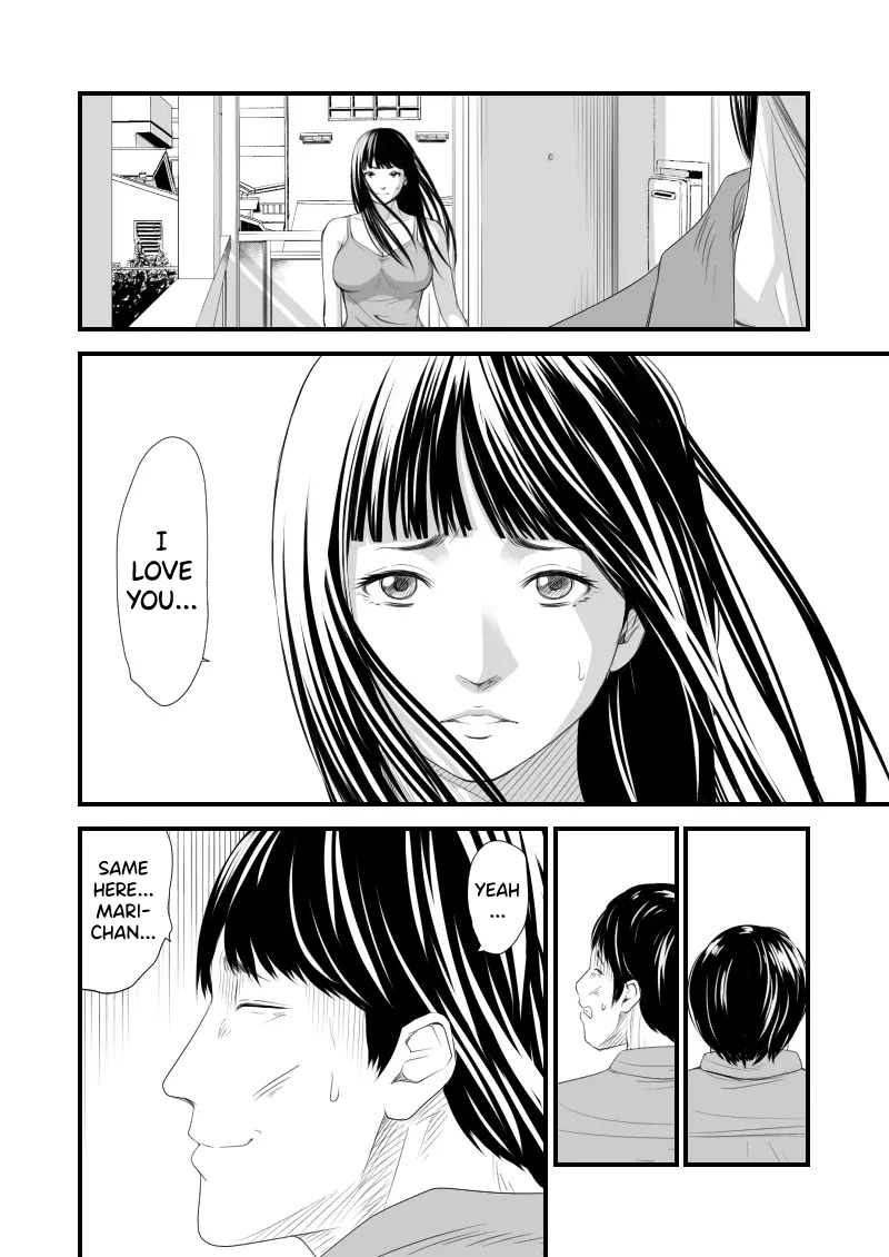 Tsugunai Tsuma 6 ~Otto no Tsumi o Karada de Tsugunau Hitozuma~ page 7 full