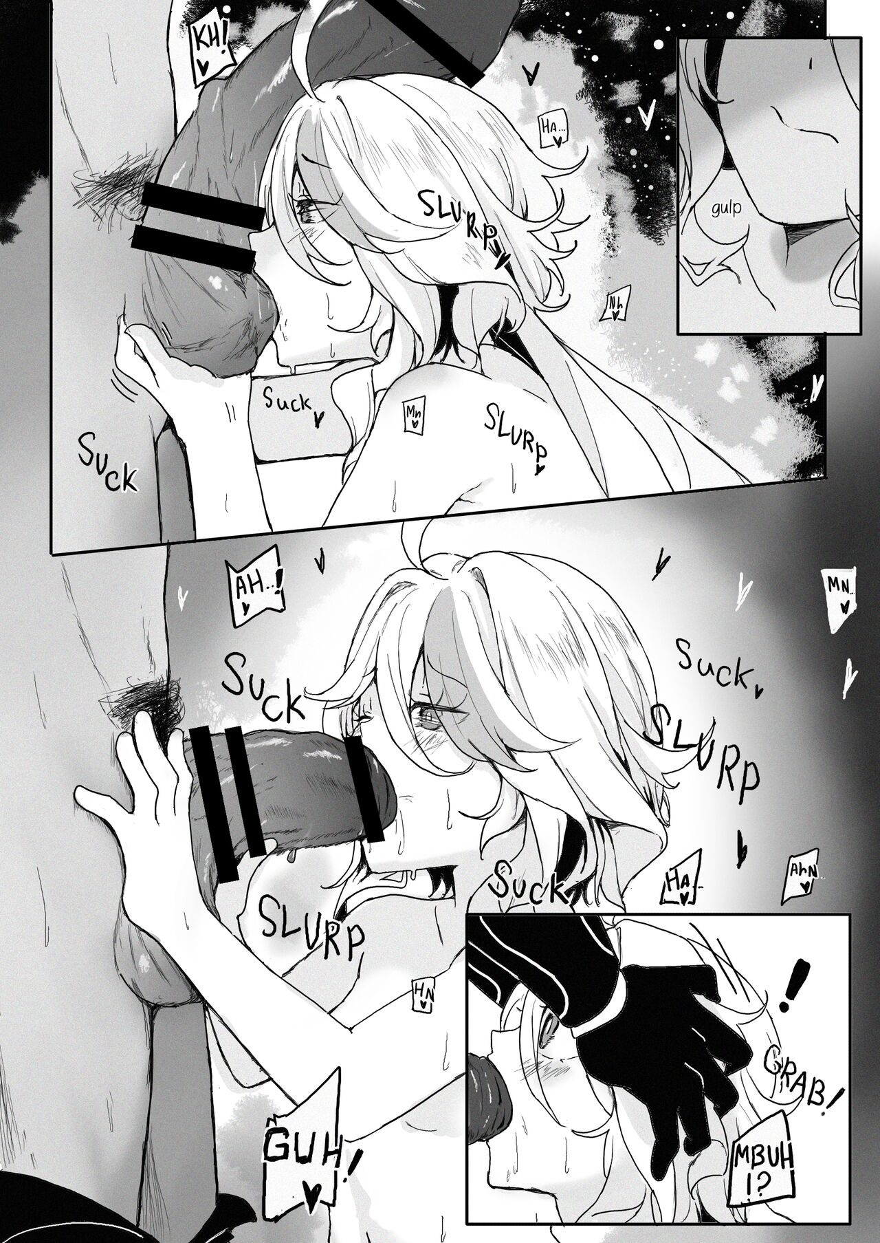 High Dose Accident page 12 full