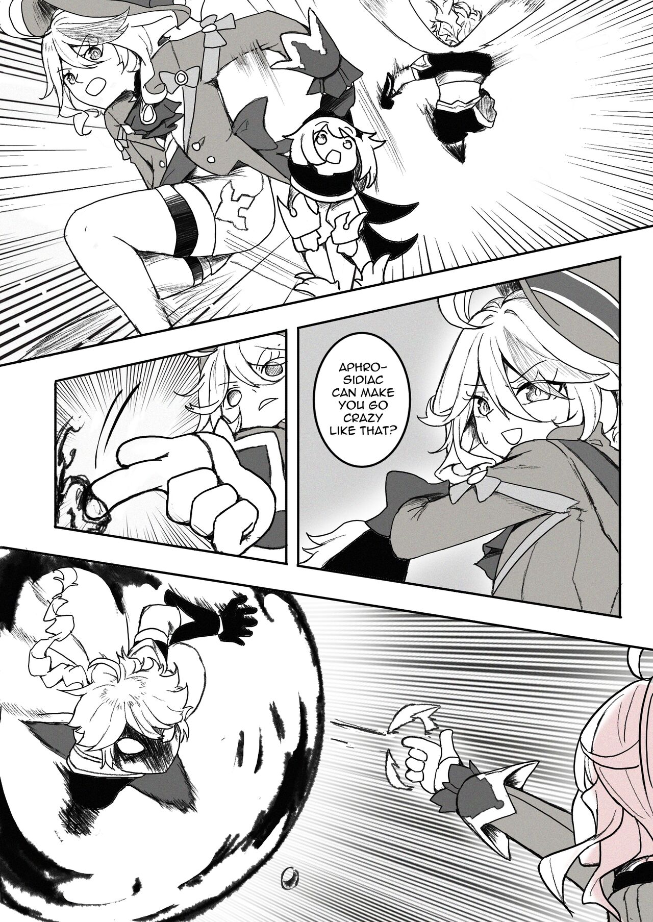 High Dose Accident page 4 full