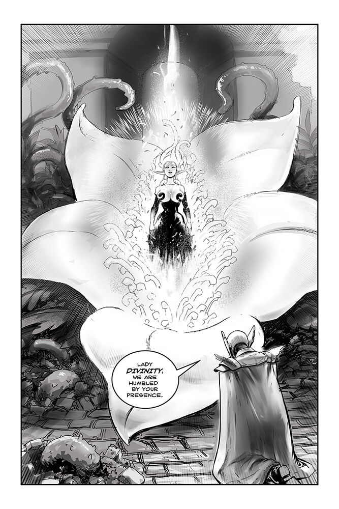 Warden Chapter 1 - Official Version page 4 full