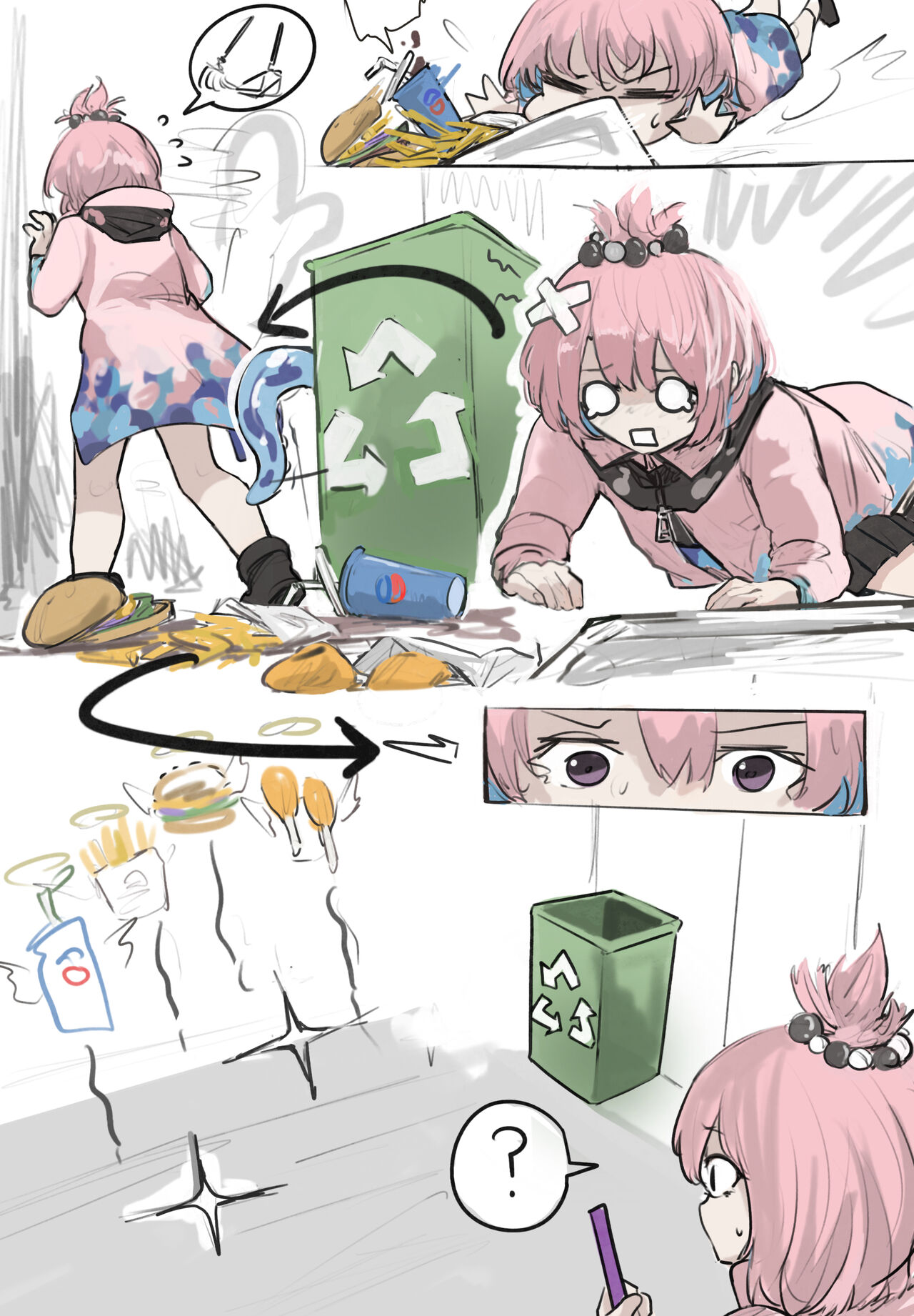 Crescent page 3 full