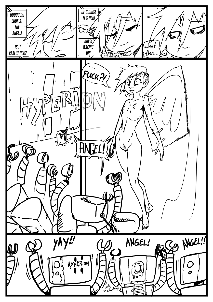ARTIST imaajfpstnfo page 6 full