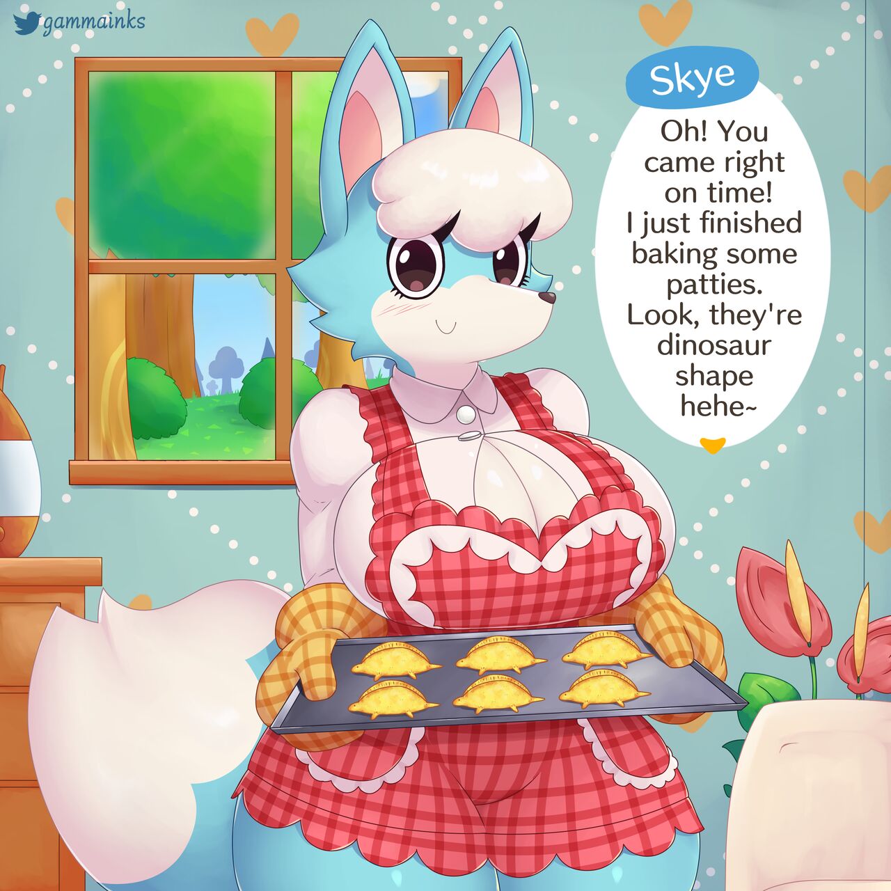 Skye page 4 full