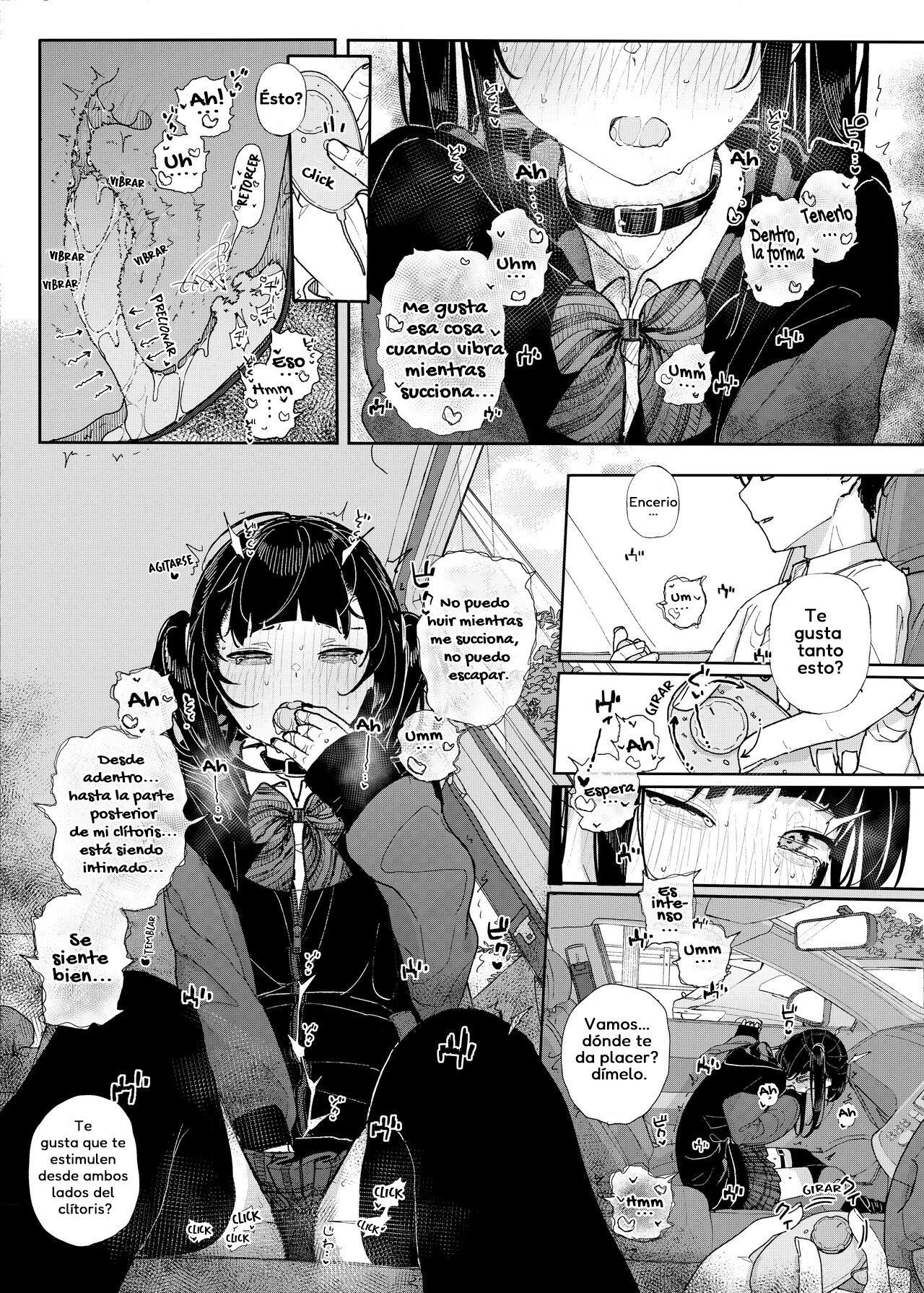 Majime na dake ga Torie no Boku ga Hametsu Ganbou no Seito to Kuruma de H na Date o Tanoshinda Hanashi ~Dakara Boku wa Katei Kyoushi o Yameta If 2~ page 11 full