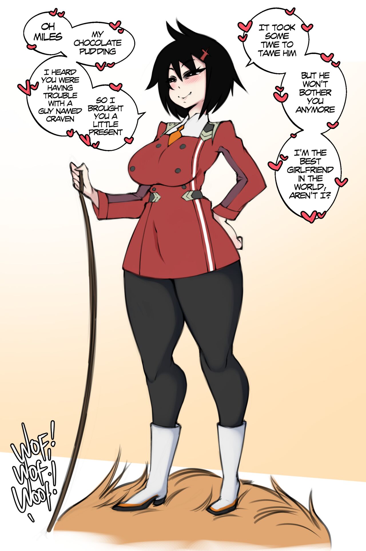 Peni Parker page 11 full
