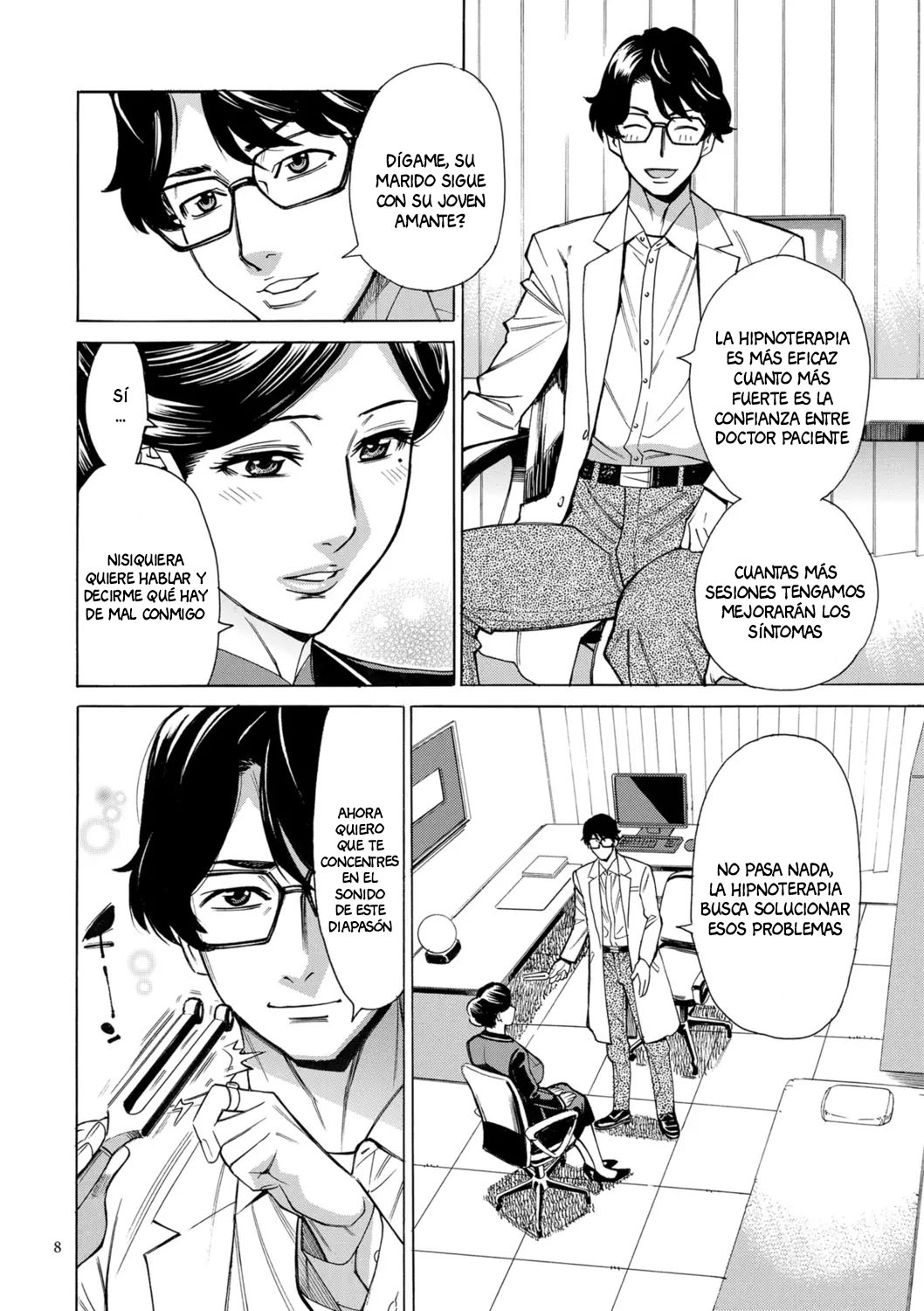 Hitozuma Hypnotherapy page 8 full