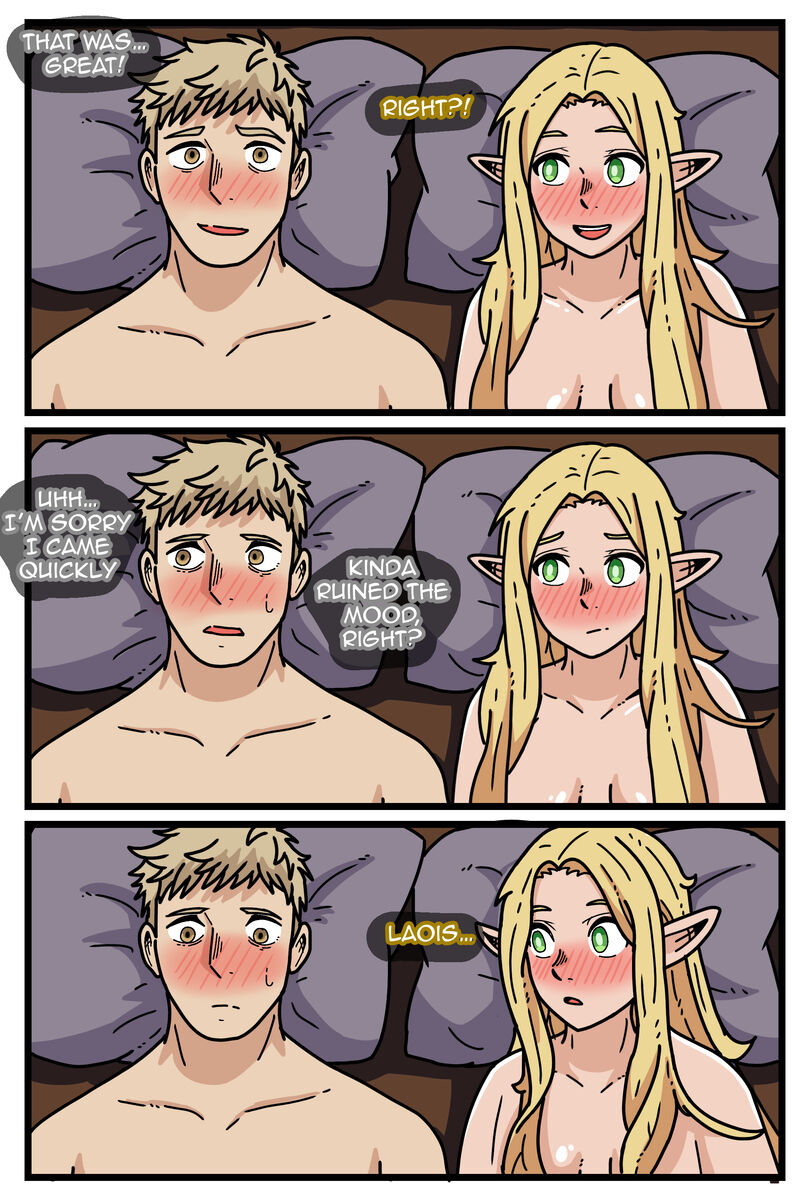 A Delicious Delight page 12 full