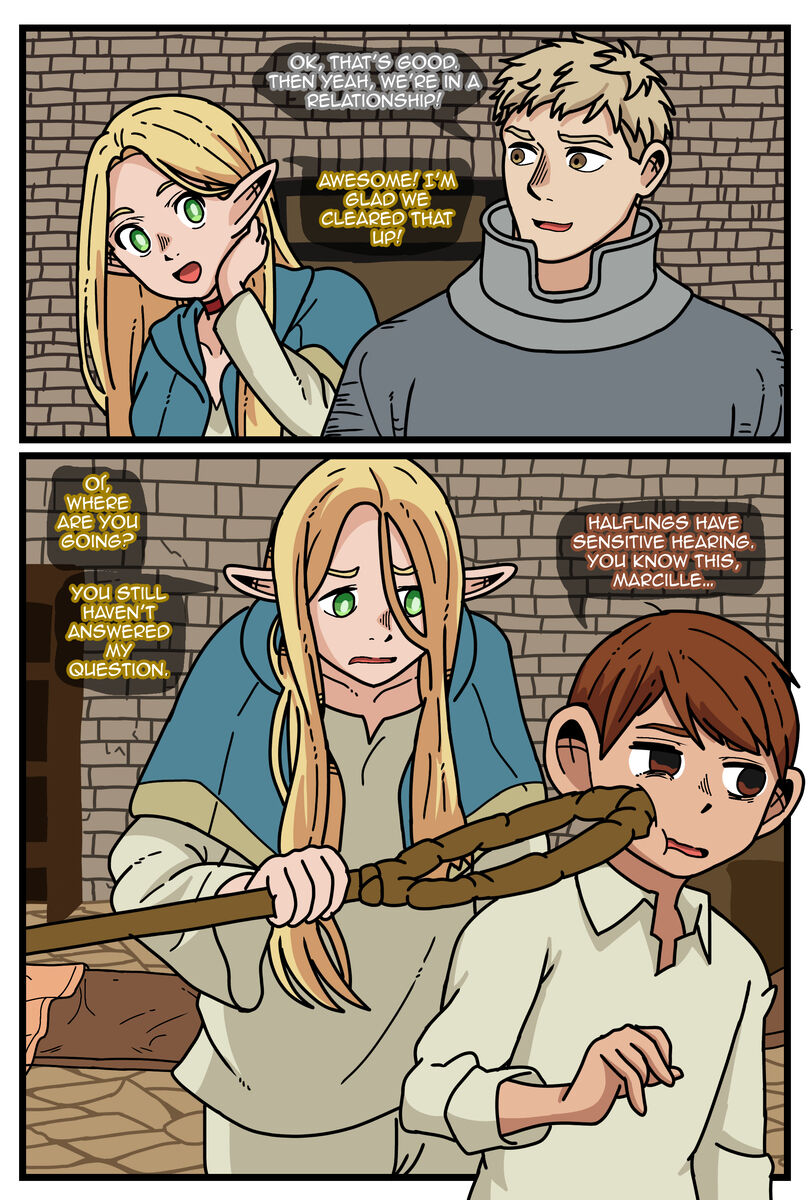 A Delicious Delight page 4 full