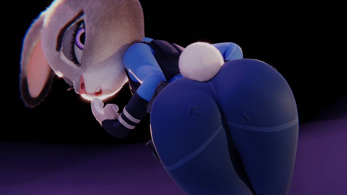 Judy Hopps page 11 full