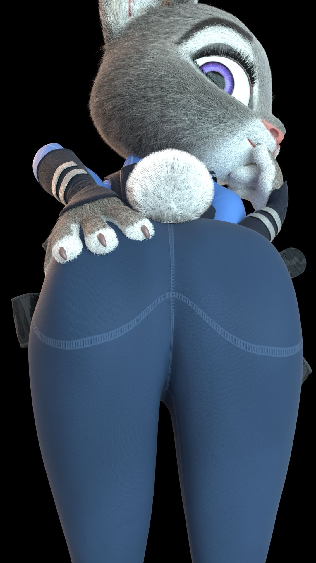 Judy Hopps page 12 full