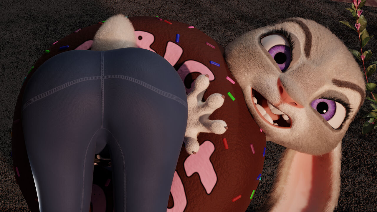 Judy Hopps page 7 full