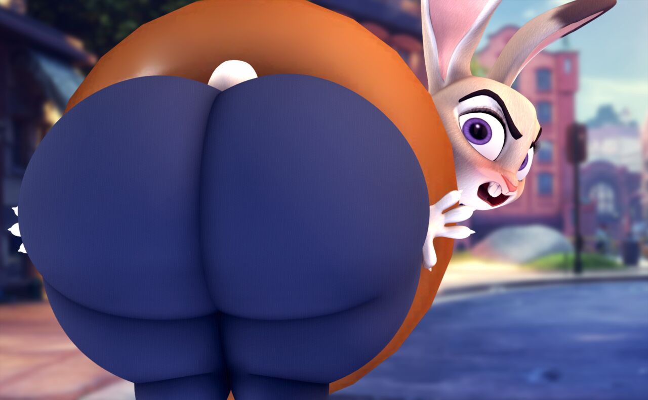 Judy Hopps page 8 full