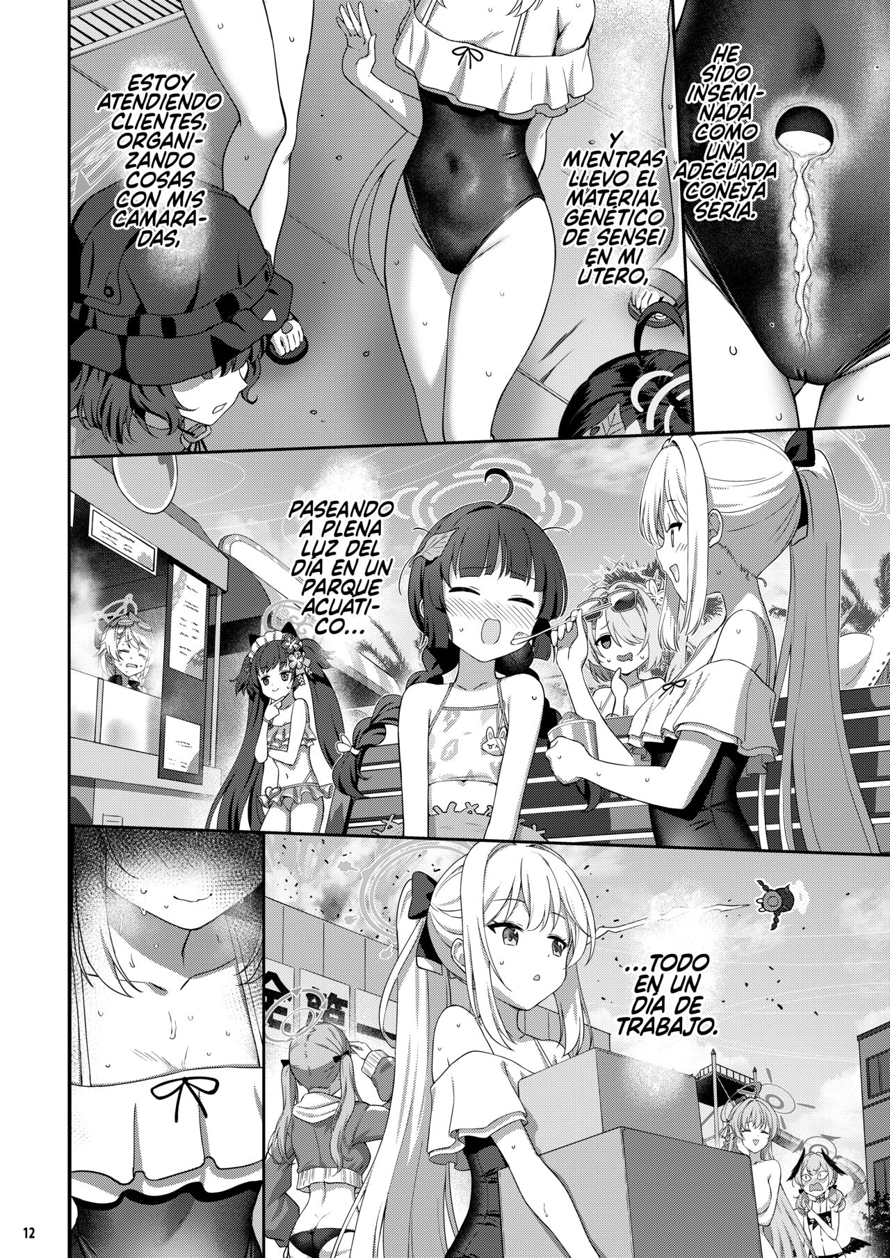 LOVE IT  ONE More page 11 full
