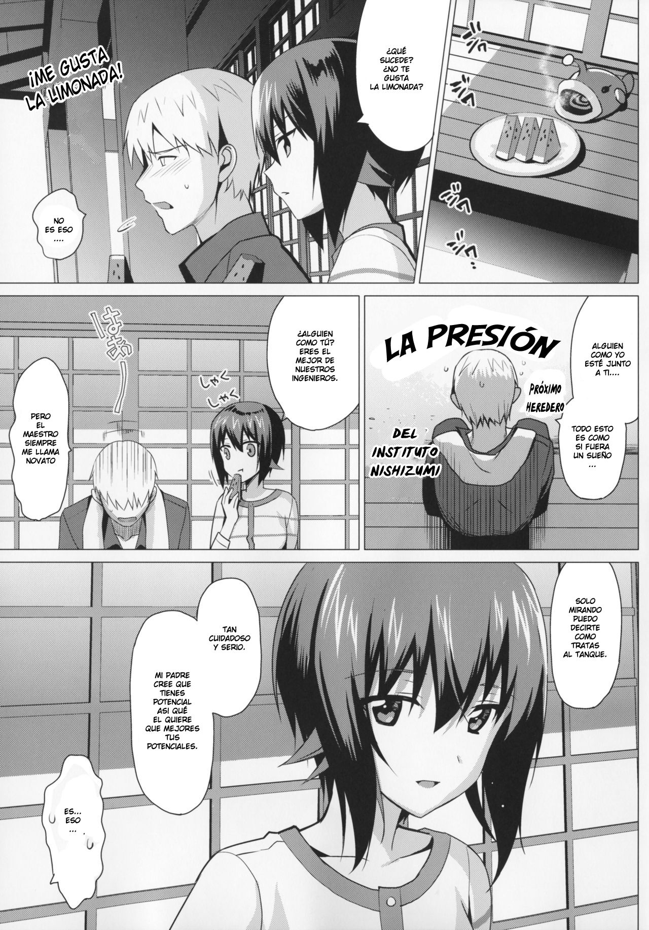 let me love you page 4 full