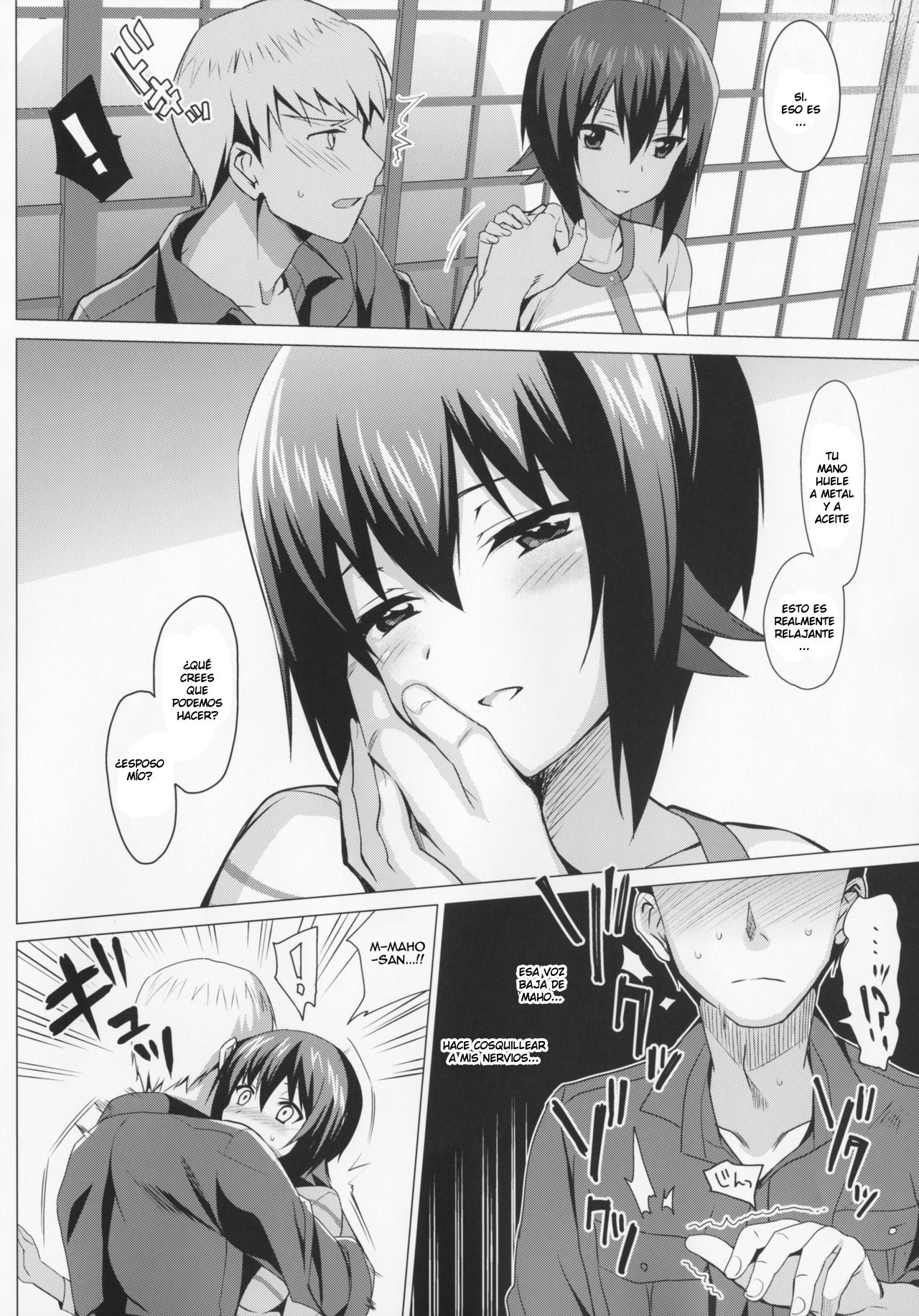let me love you page 5 full