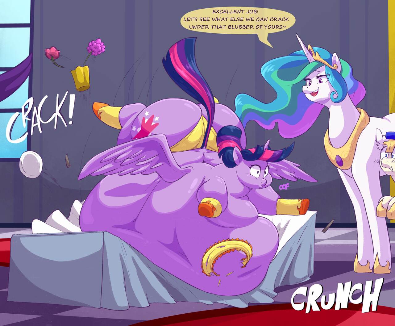 Twilight H&H Blorp Program page 7 full