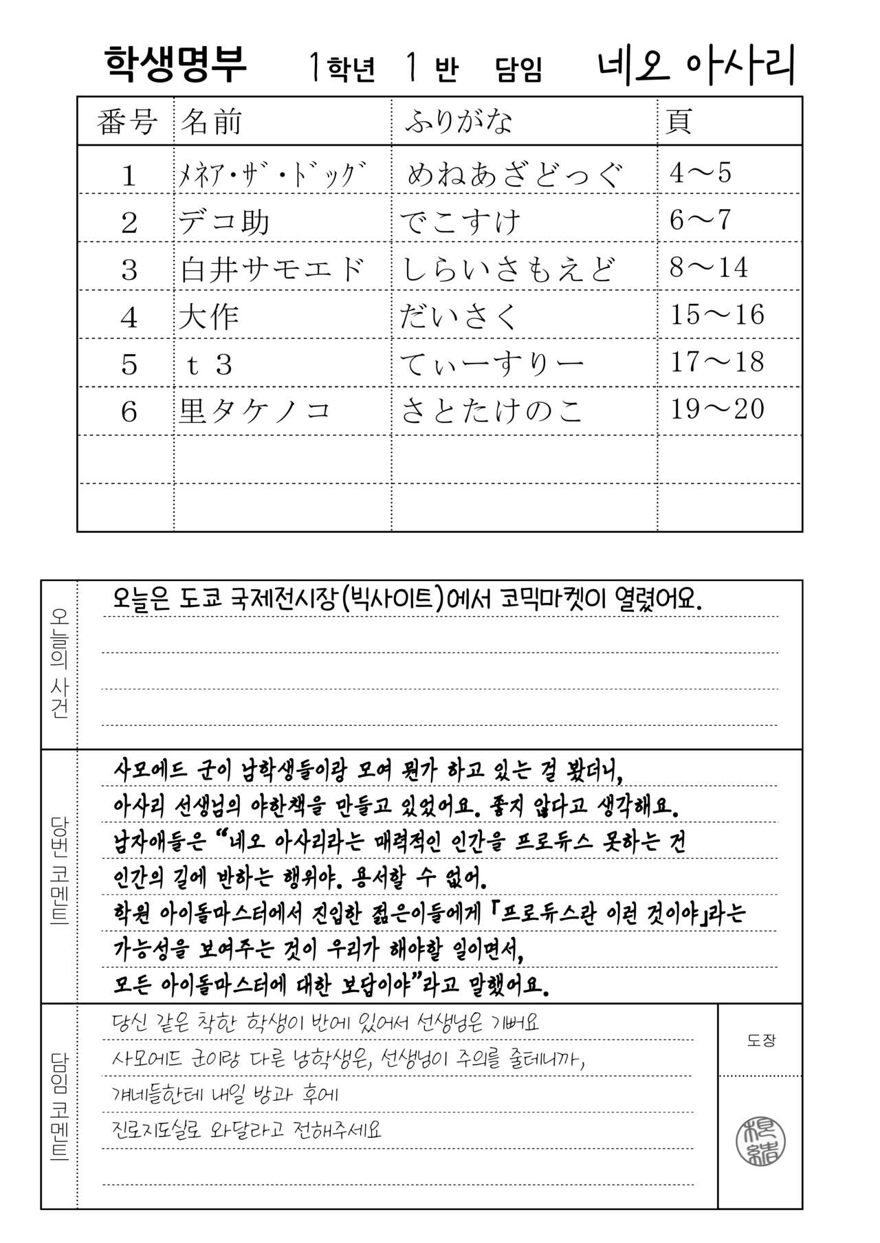 Maguwai ~Katsudou Shikyuu~ page 3 full