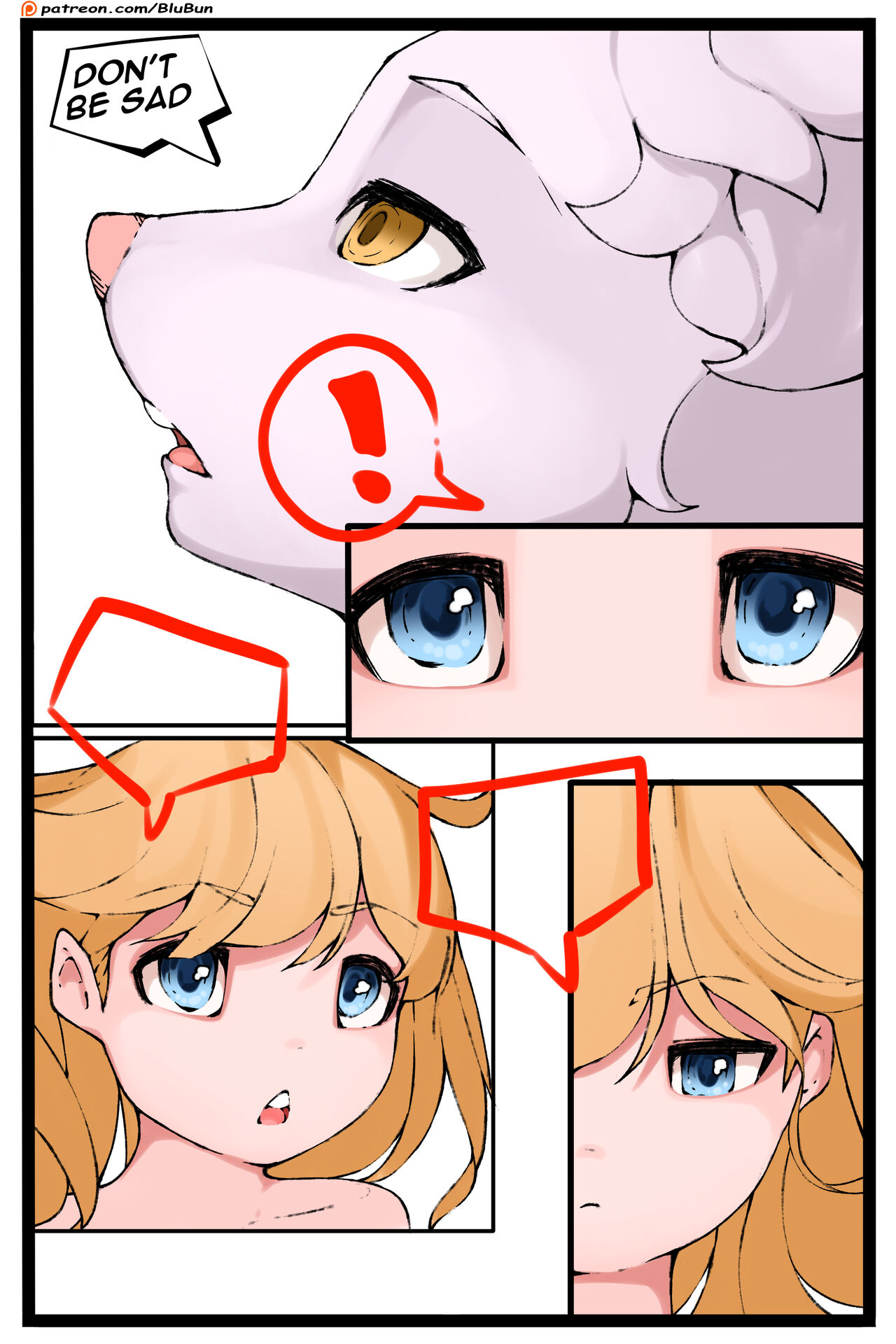 Euphoric Blues page 12 full
