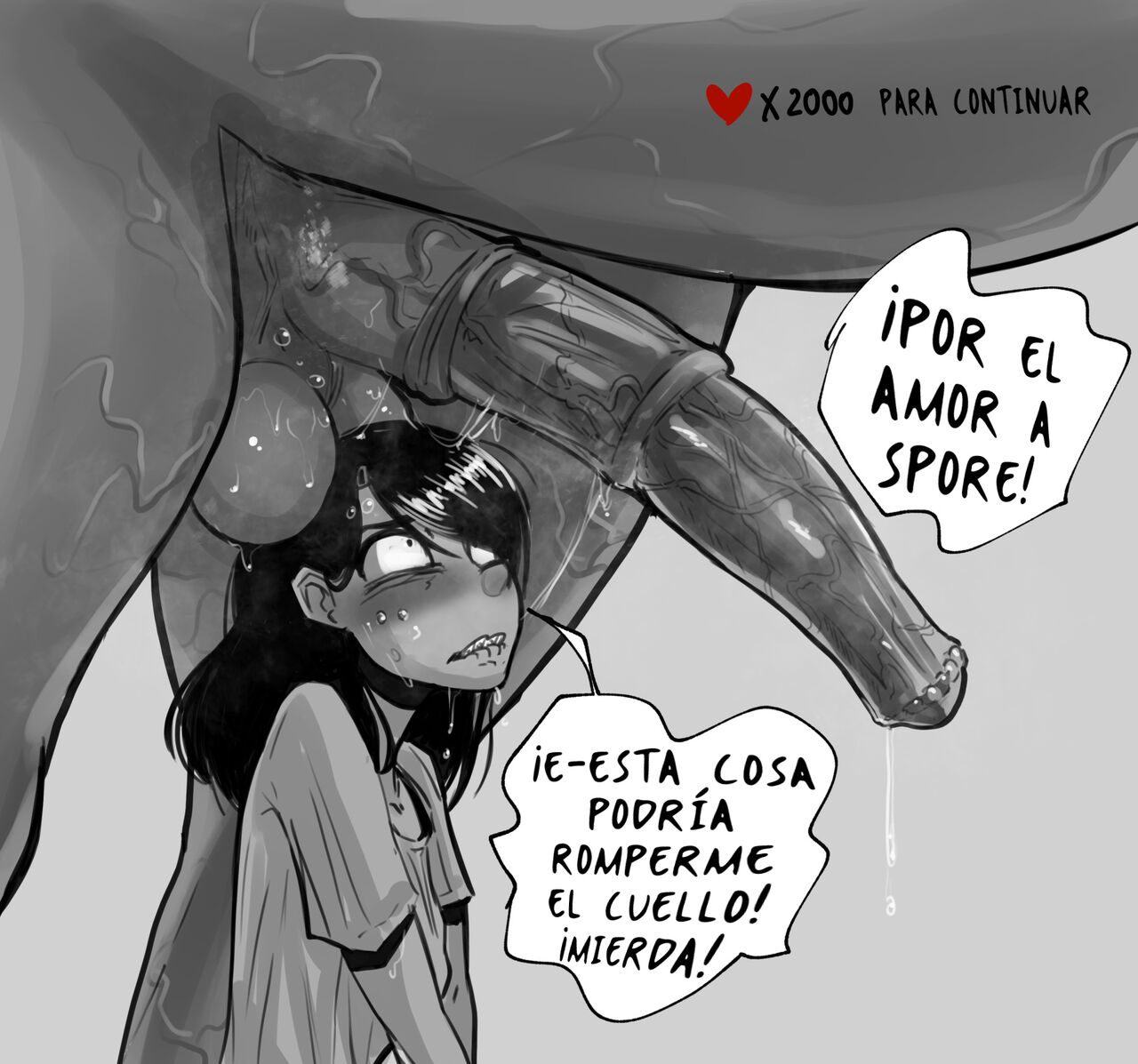 Gamer Girl Vs Realidad page 11 full