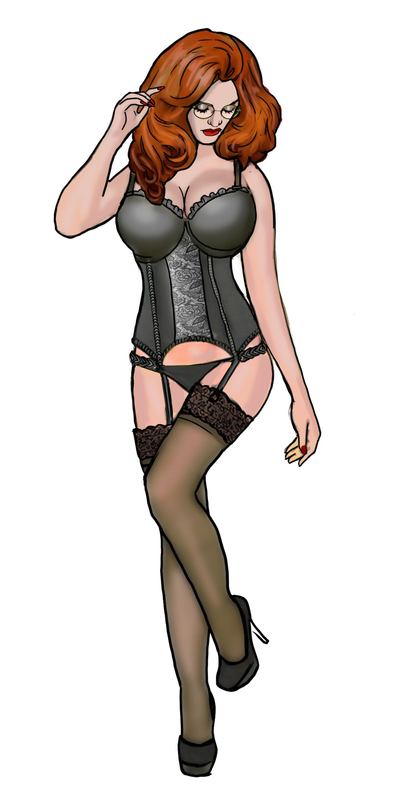 Fraylim's TG Artwork page 4 full