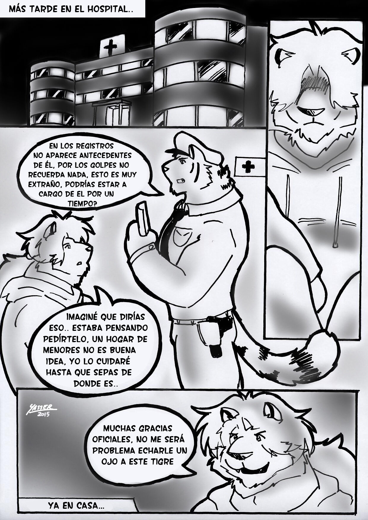 - DZJ Capítulo 1 page 10 full