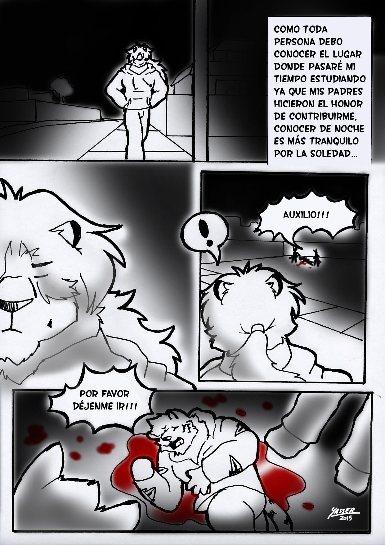 - DZJ Capítulo 1 page 6 full
