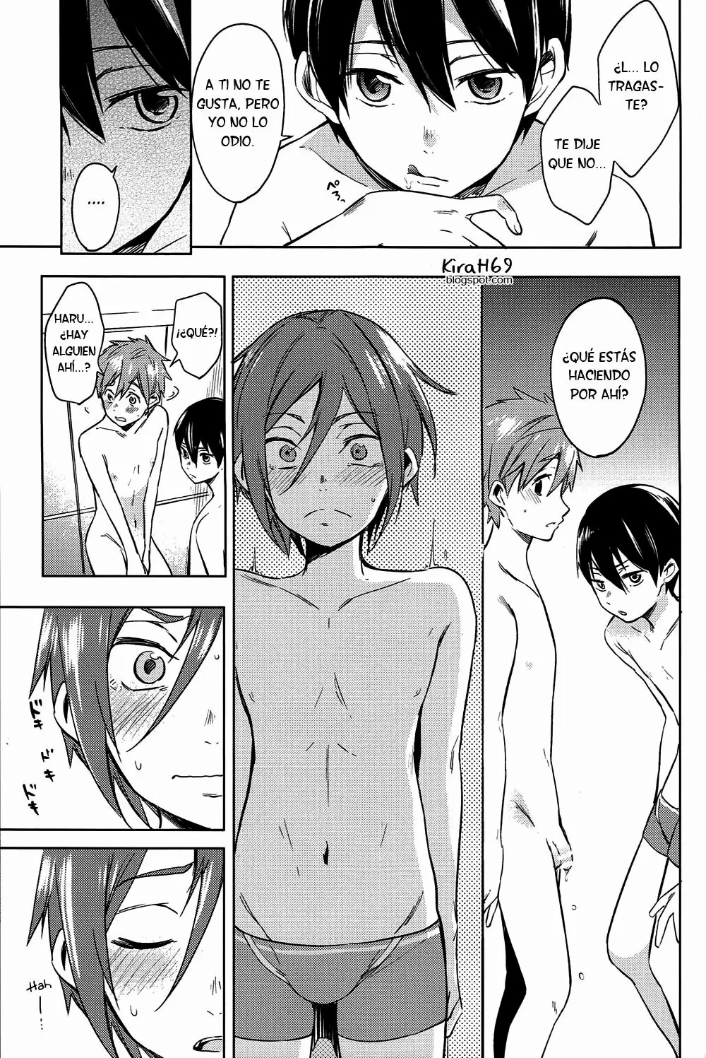 Kodomo no Oasobi page 11 full