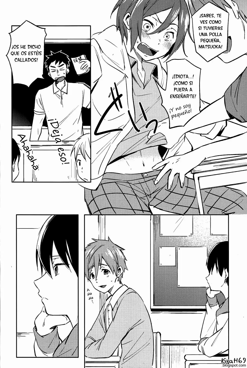 Kodomo no Oasobi page 4 full