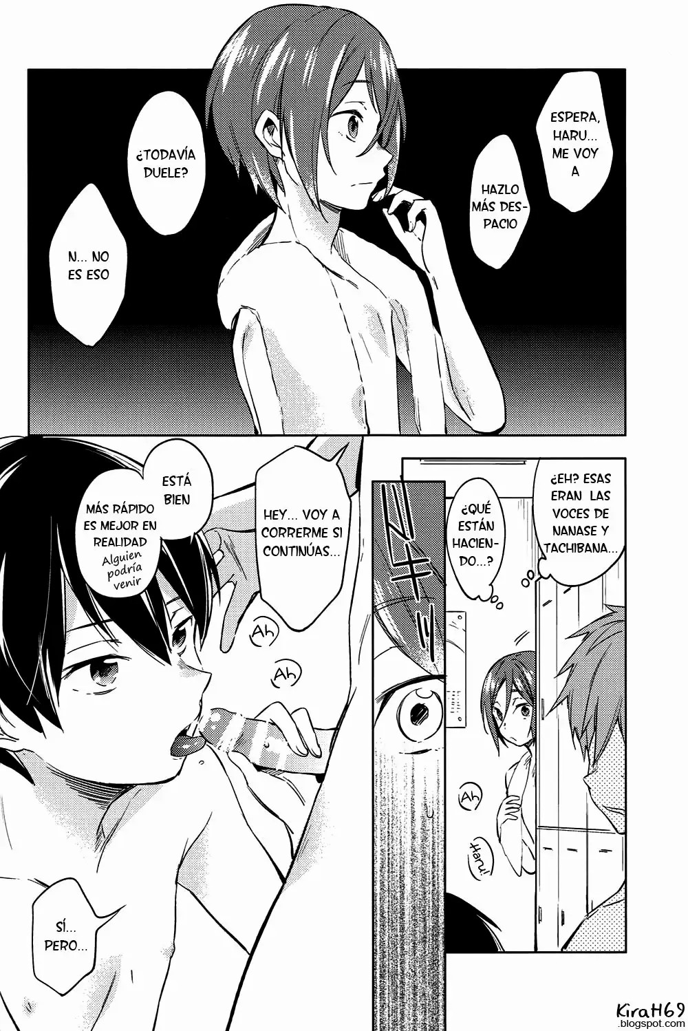 Kodomo no Oasobi page 6 full